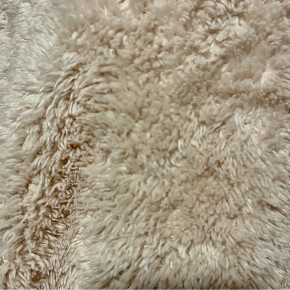 Hooded pull over crapped lightweight tan shirt jacket medium - Picture 2 of 5